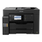 Epson ET-16600, ET-16650 - All-In-Ones Printer Quick Installation Guide