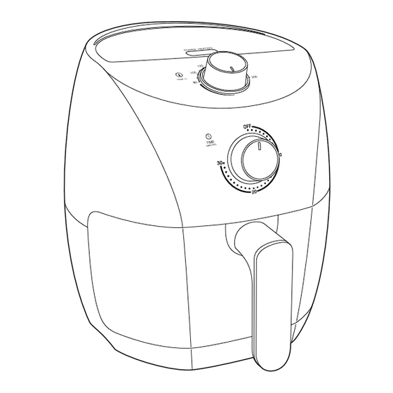 George Home GAF201RG-21 User Manual