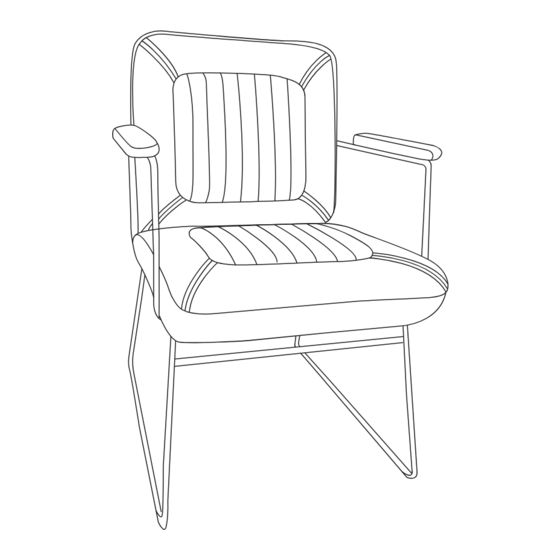 OSP Home Furnishings GTC Manual