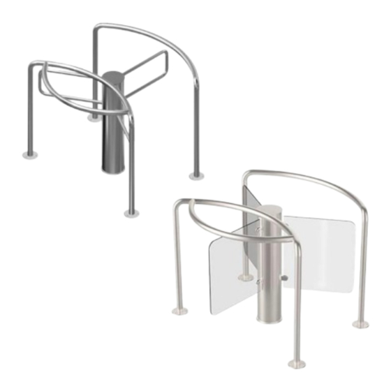 Tiso STAR-TS T3.POH.XC Series Manuals