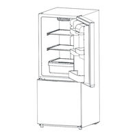 Palsonic PW320BFR User Manual