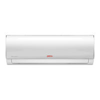 Giatsu GIA-MSI-09AR2ER32 Installation Manual