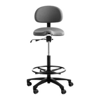 RH Support 4501 User Manual
