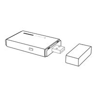 Third Reality Smart Hub Gen2 Plus Quick Start Manual