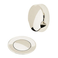 Heritage Bathrooms THA14 Installation Manual