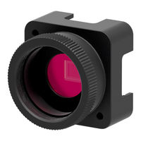 IDS U3-34F4XLS-C-HQ Hardware Manual
