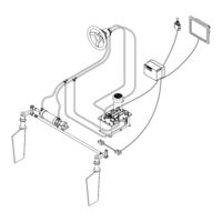 Sleipner PS600 User Manual