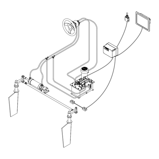 Sleipner PS600 Manuals