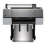 Epson Stylus Pro 7900 Computer To Plate System - Stylus Pro 7900 Computer User Manual