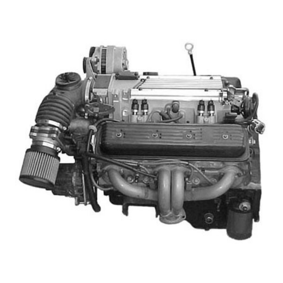 Painless Performance 60502 Installation Instructions Manual