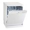 Dishwasher Haier 120505609 Use And Maintenance Manual