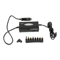 Gembird NPA-DC1 User Manual