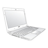 Asus U30SD User Manual