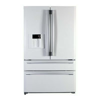 Haier RBFS21TIAP/S/E Service Manual