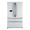 Refrigerator Haier PBFS21EDAP/S/E Service Manual