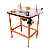 CMT ORANGE TOOLS CMT7E Use And Maintenance Manual