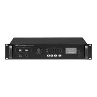 Inter-m PV-6232A Operation Manual