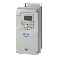 Eaton PowerXL Series Communications Manual