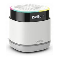 PURE StreamR User Manual