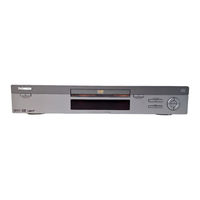 THOMSON IB5000 User Manual