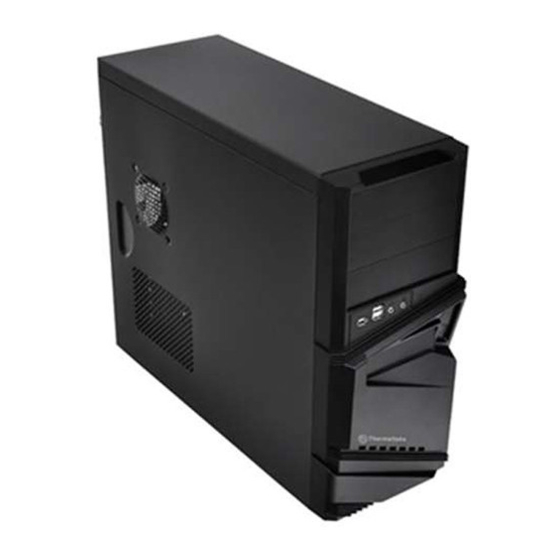Thermaltake V2 S User Manual