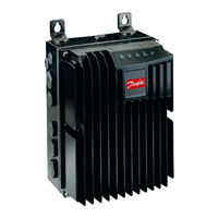 Danfoss VLT 2800 PROFIBUS Manual