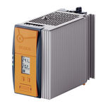 Block POWER VISION PVSL 400 Series Manual