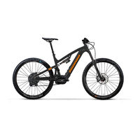 PROPAIN Ekano 150 Quickstart- / Assembly Instructions