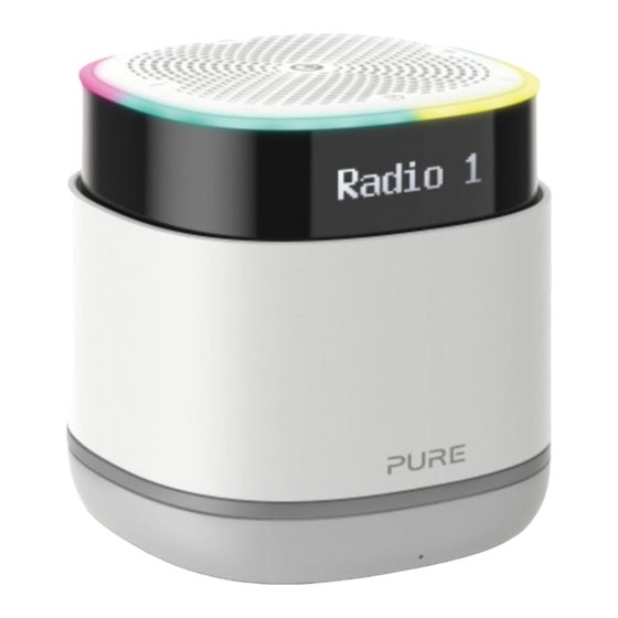 PURE StreamR Faqs