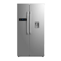 Midea HC-683WEN(ESNY) User Manual