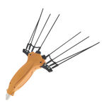 Volpi Olytech 555SP-555L-555XL Operation And Maintenance Manual