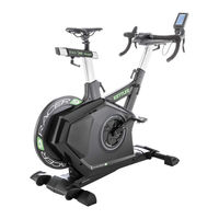 Kettler 07988-726 Manual