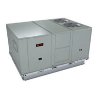 Trane Foundation GBC300 Installation, Operation And Maintenance Manual