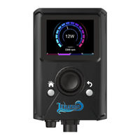 Zoox LEVIATHAN 5000 User Manual