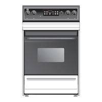 Frigidaire FEF358BFWC Factory Parts Catalog
