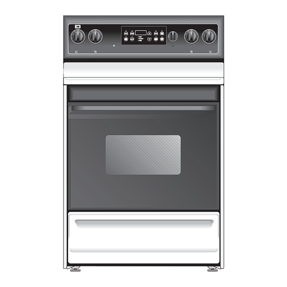 Frigidaire FEF358BFDB Factory Parts Catalog