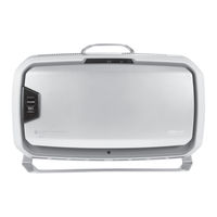 Fellowes AERAMAX PRO AM4S Manual