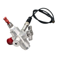 Spectronik PRREG User Manual