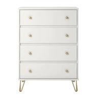 Ameriwood HOME 5392015COM Manual