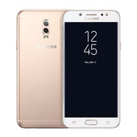 Samsung Galaxy J7 Plus User Manual