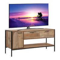 TAD TV 900014 Assembly Instructions Manual