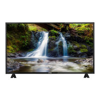 Fox 42DTV230E User Manual
