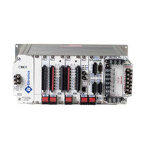 Novatech Bitronics M87X Series Manual