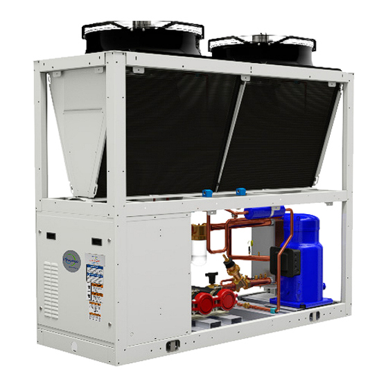 Daikin Clima-Flex CLIC Series Control Manual
