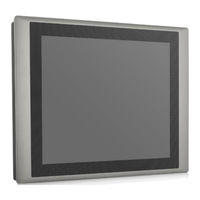 Cincoze CV-W124C/P2002E-i3-PI User Manual