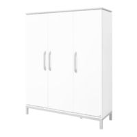 Pinolino Light 14 00 61 G Assembly Plan