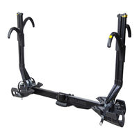 Saris Freedom EX-2 Bike Manual