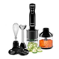 Chefman RJ19-V2-SBP User Manual