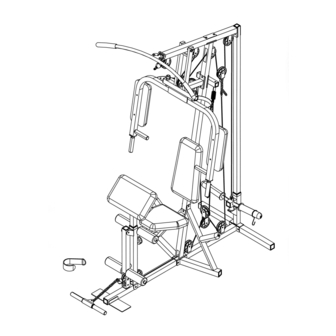Impex WM 1403 Owner's Manual