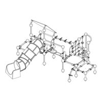Lappset CLOXX Installation Instructions Manual